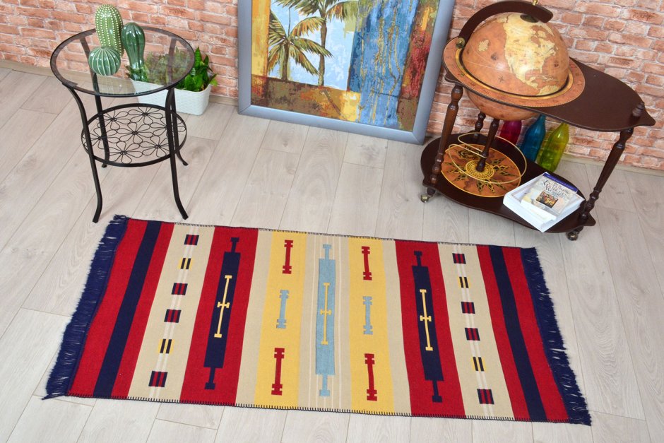 Ковер Cleopatra for trading & International marketing килим 80х150