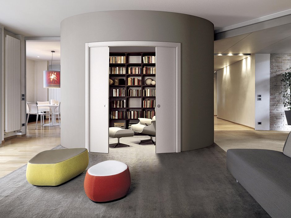 Eclisse circular