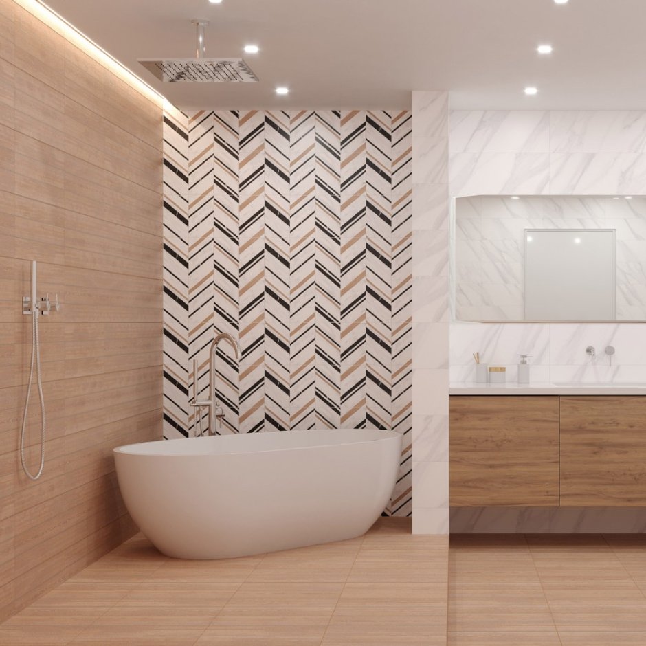 Global Tile Montblanc