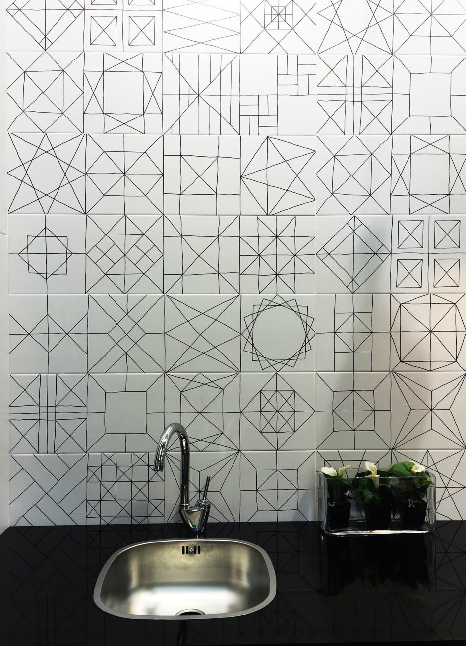 Geomix pawn в интерьере