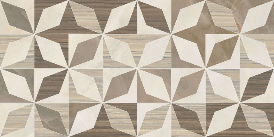 Коллекция керамогранита Vitra Serpeggiante