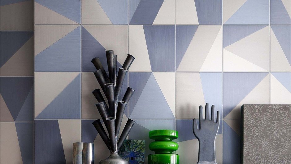 Плитка Bardelli Ceramica Tangram 3