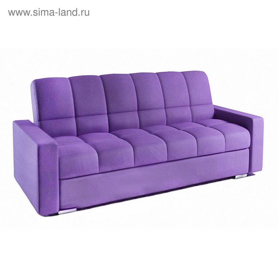 Диван прямой Ария Violet