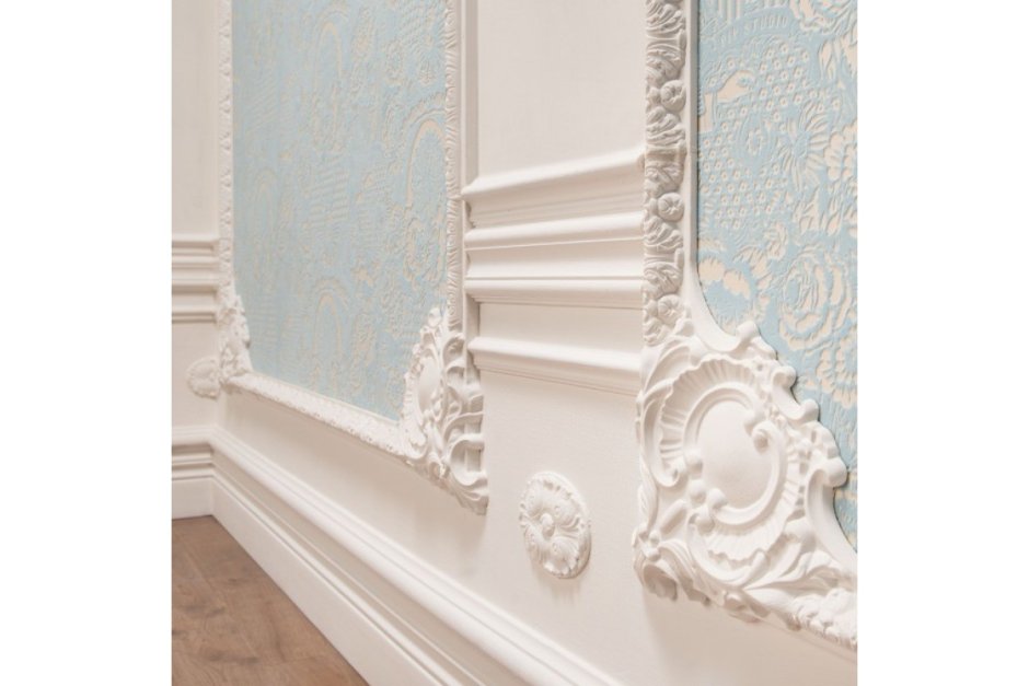 Молдинг из полиуретана p3020