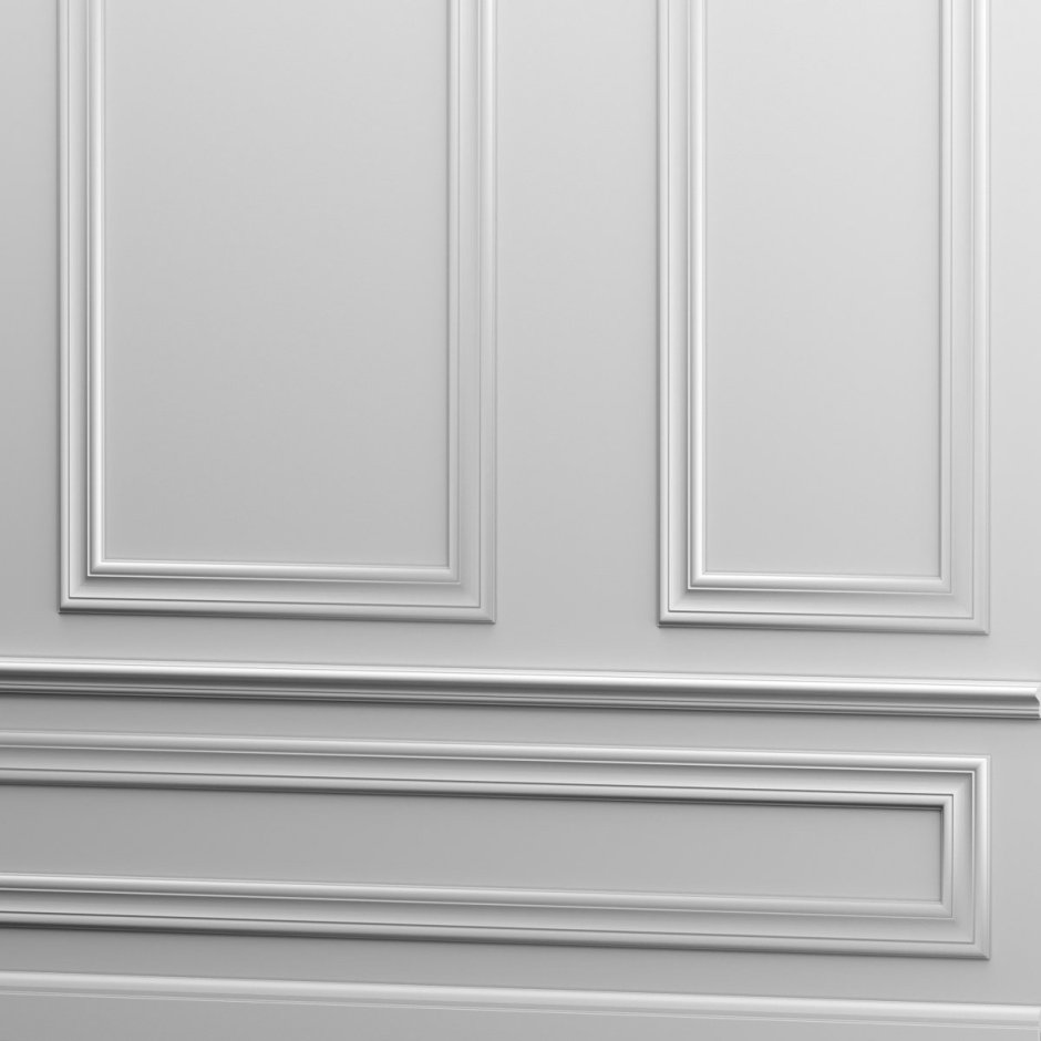 Молдинг d1157bдм