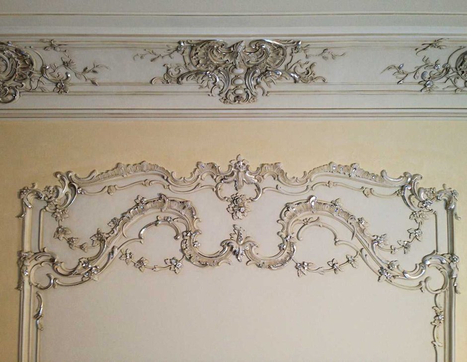 Ellada Style лепнина