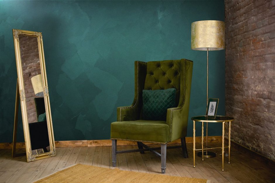 Decorazza velours эффект бархата