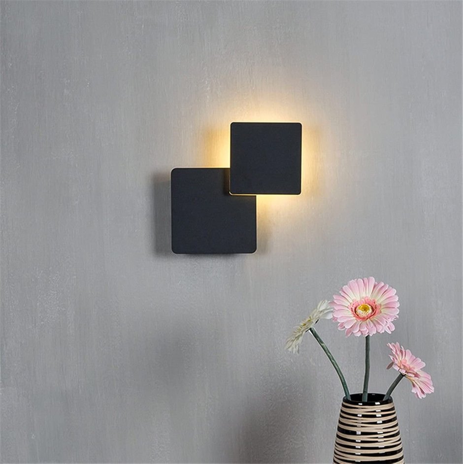 Nordic Minimalist led торшер