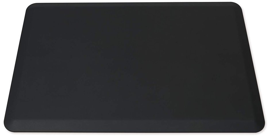 Настольное покрытие durable 7103 52х65 см черный
