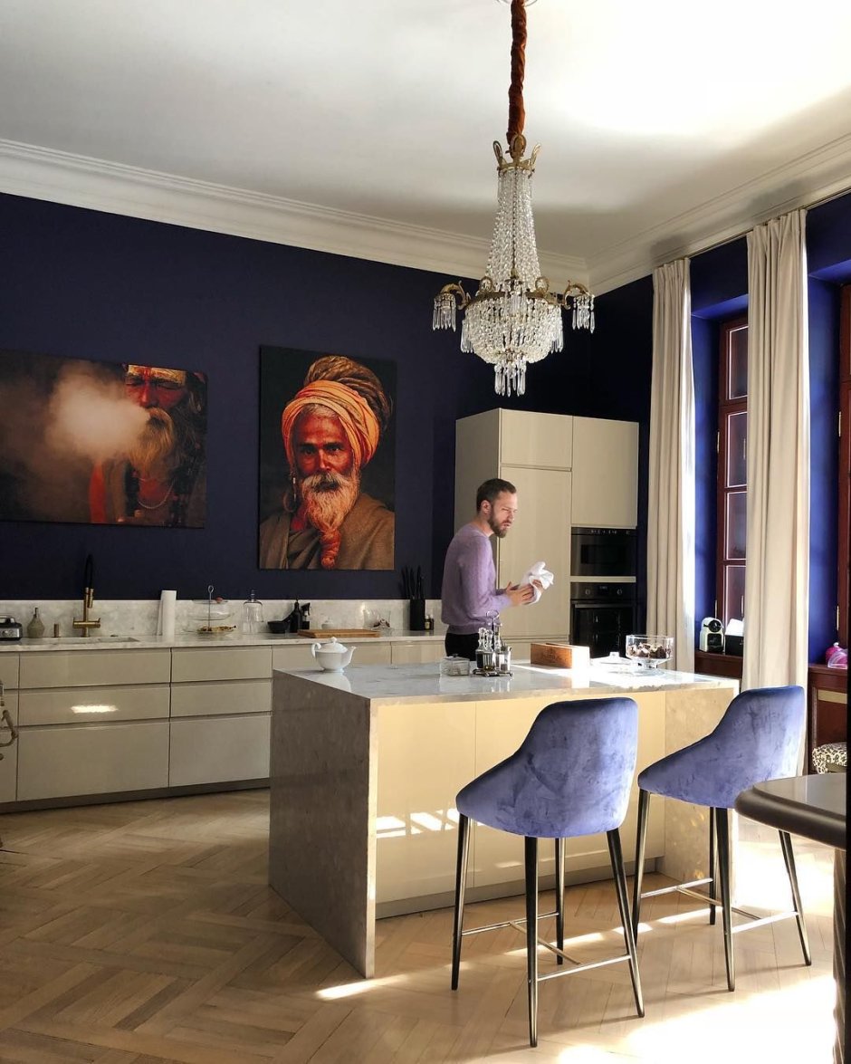 Lashmanova Design Инстаграм