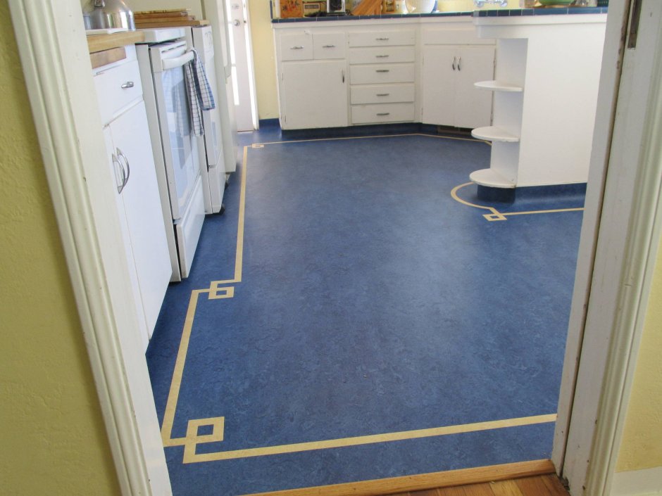 Marmoleum real 3030