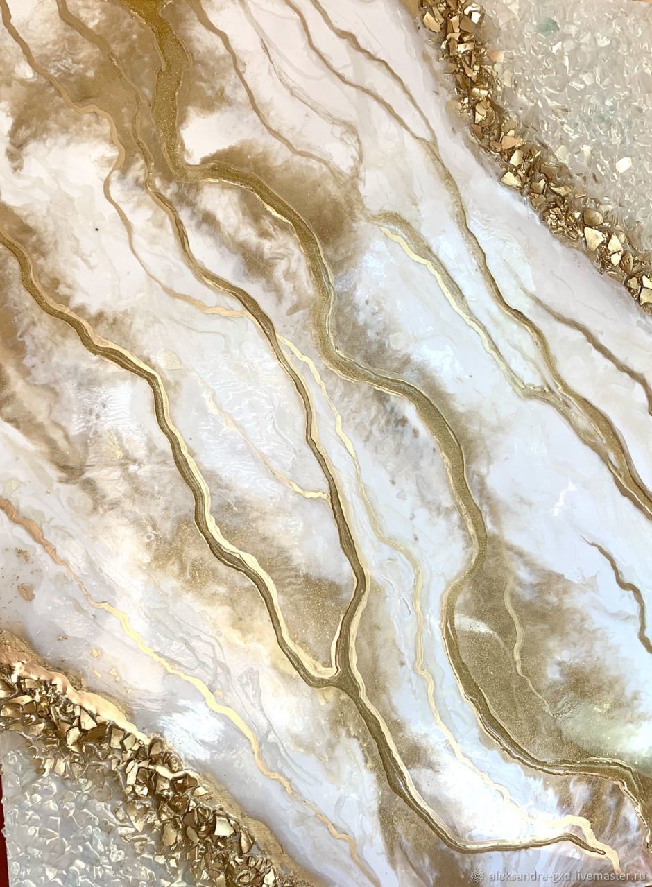 Монтана Marble золото
