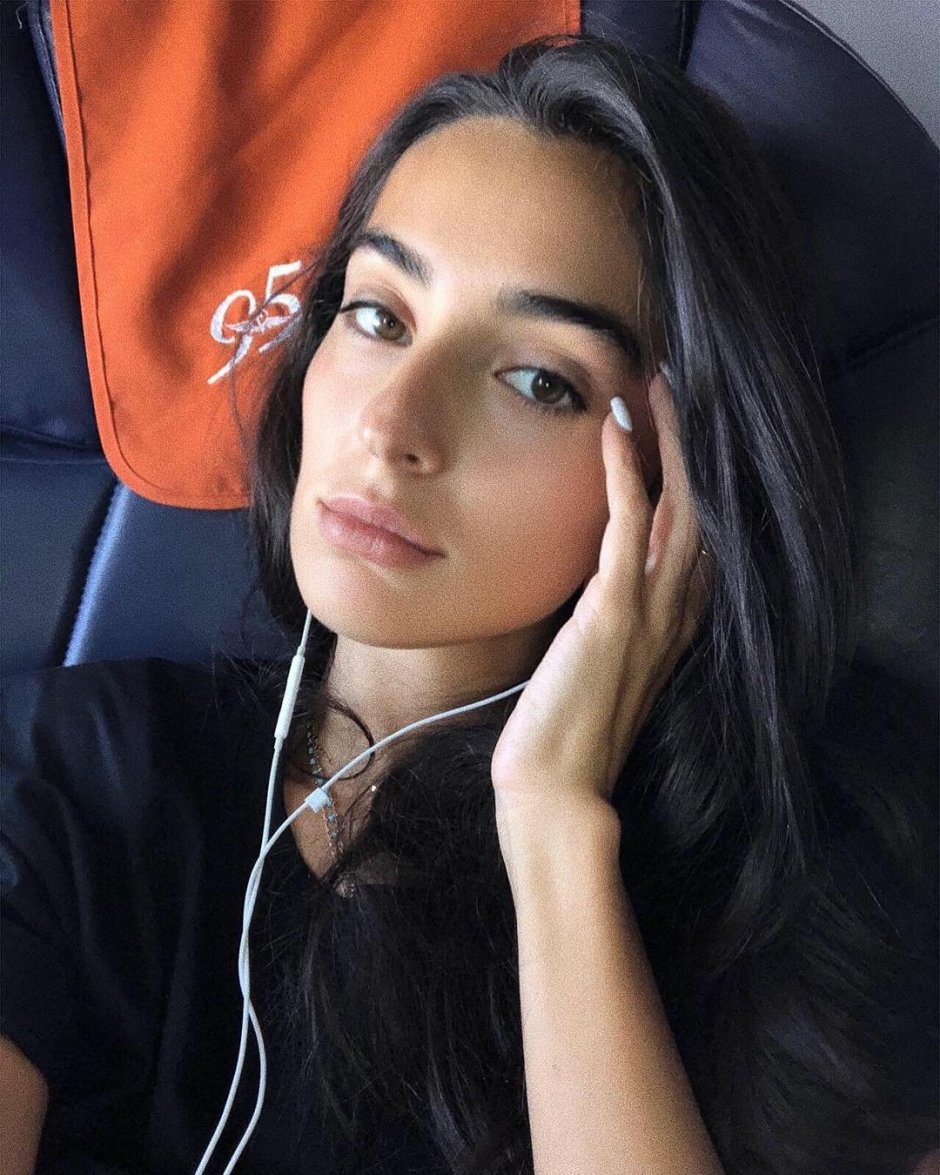 Эмилия Гаджиева