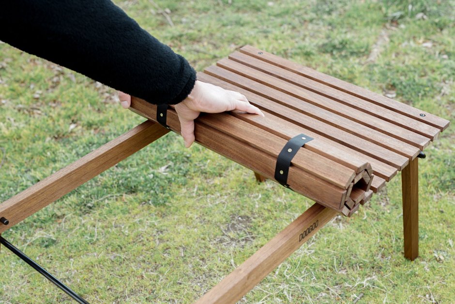 Столик складной 2way Table t-03