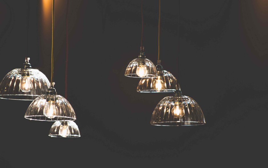 Люстра Starkey Chandeliers