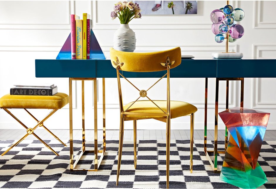 Jonathan Adler Neo geo Drinks