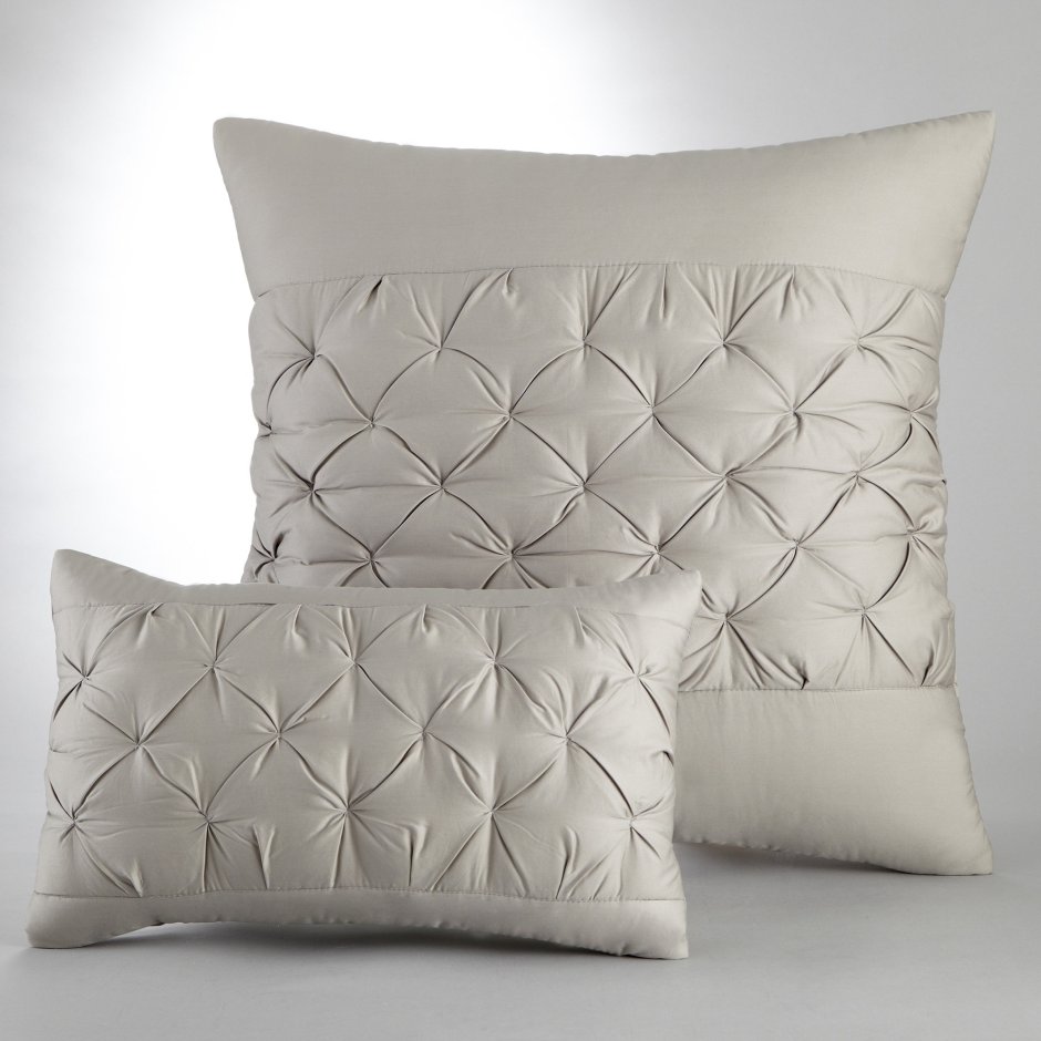 Подушка la Redoute Microgel 65 x 65 см
