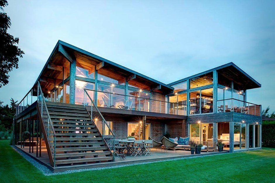 The House