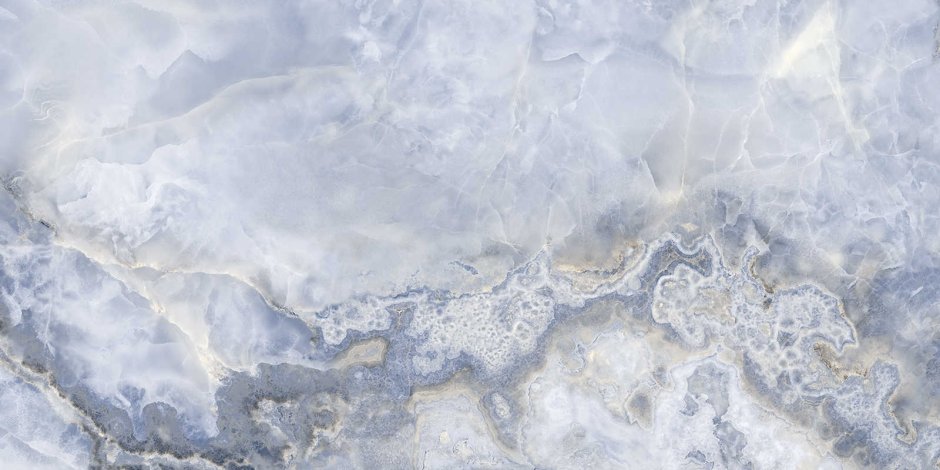 Керамогранит Onyx Sea Blue 1200x600