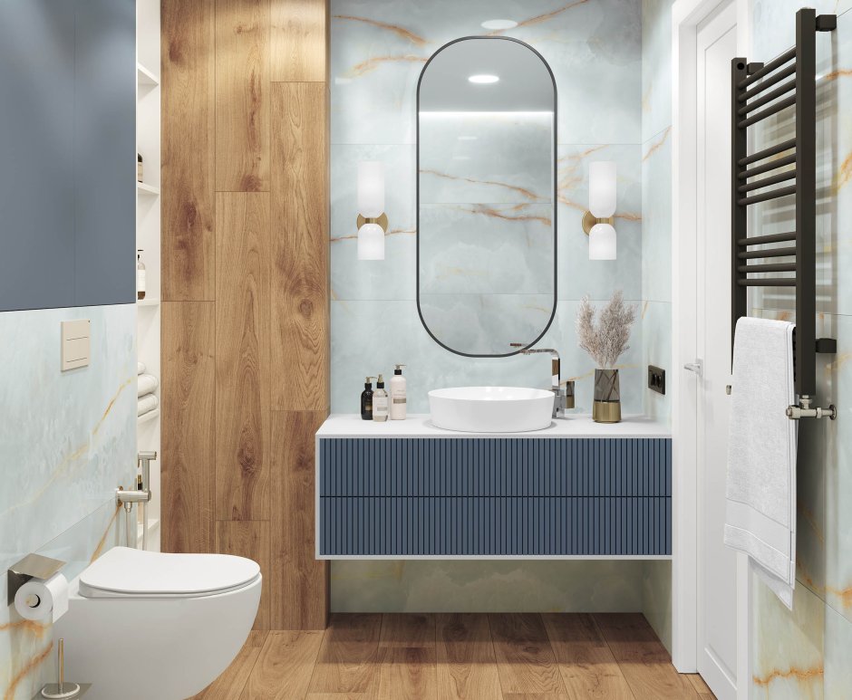 Moon плитка laparet