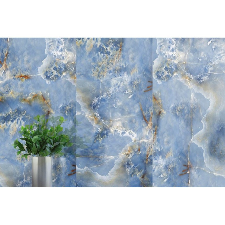 Керамогранит Decovita Caspian Onyx Full Lappato 60x120