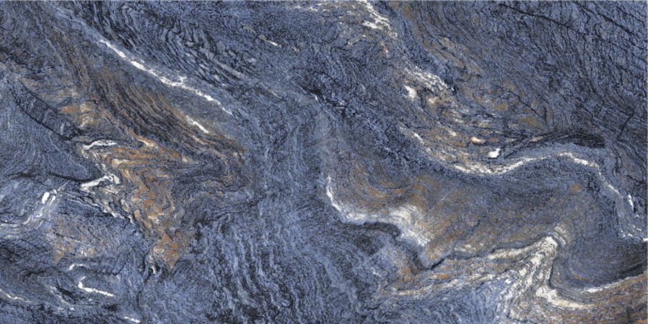 Керамогранит Itaca HG Krazzy Blue 60x120
