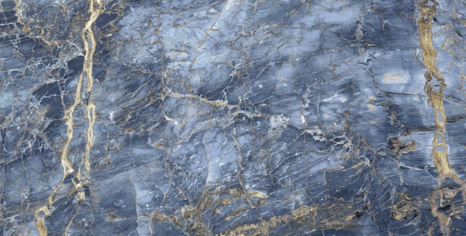 Notte Blue Full Lappato 60x120