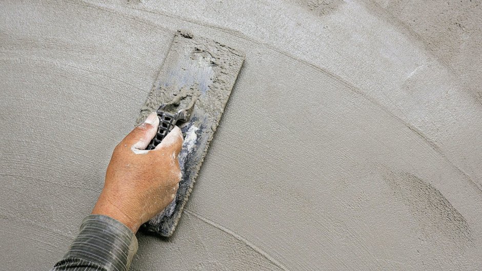 Freestyle Plastering