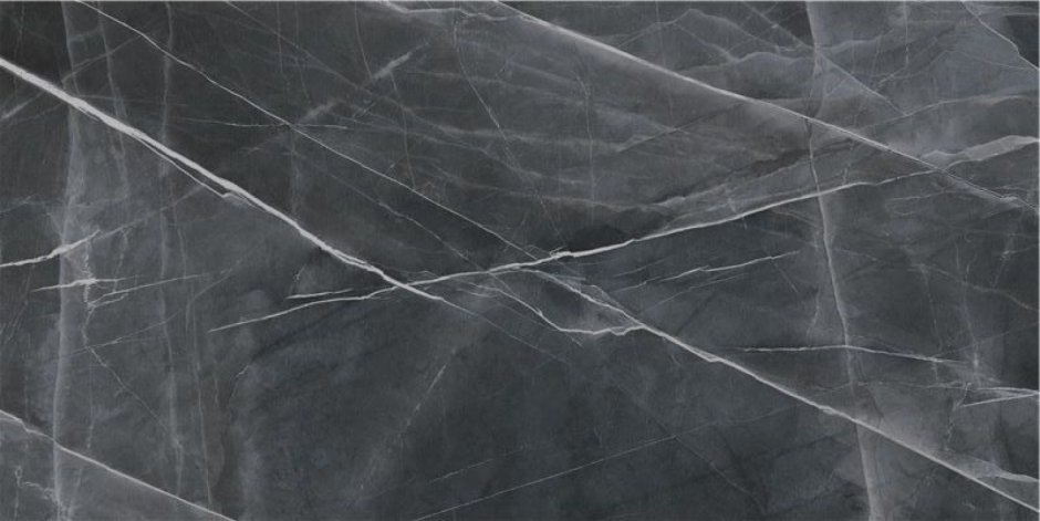 Vitra CITYMARBLE Калакатта Блэк