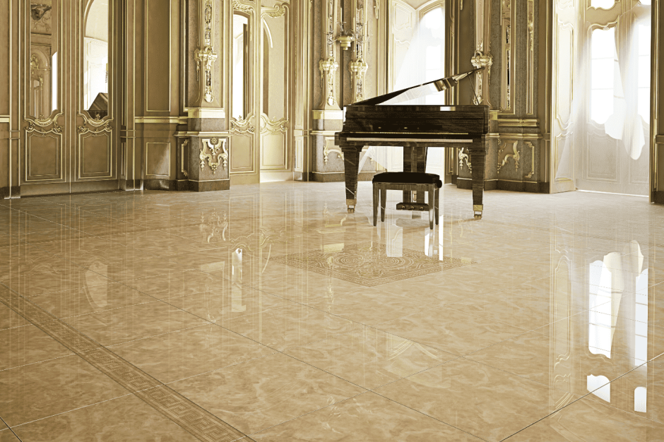 Иранская плитка EUROTILE
