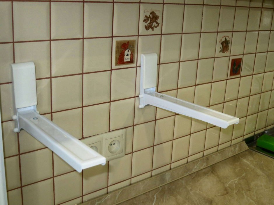 Holder MWS-2003 белый