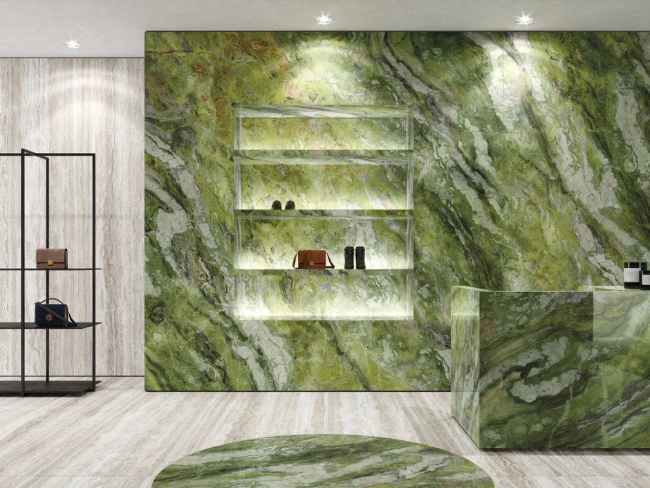 FMG Maxfine Marmi Connemarble Irish