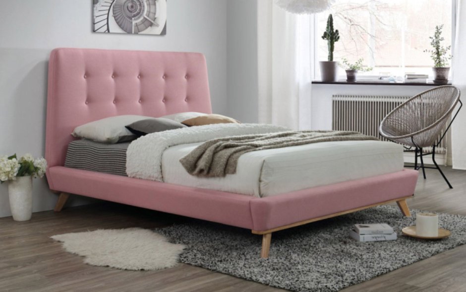 Кровать Signal Cortina 160x200