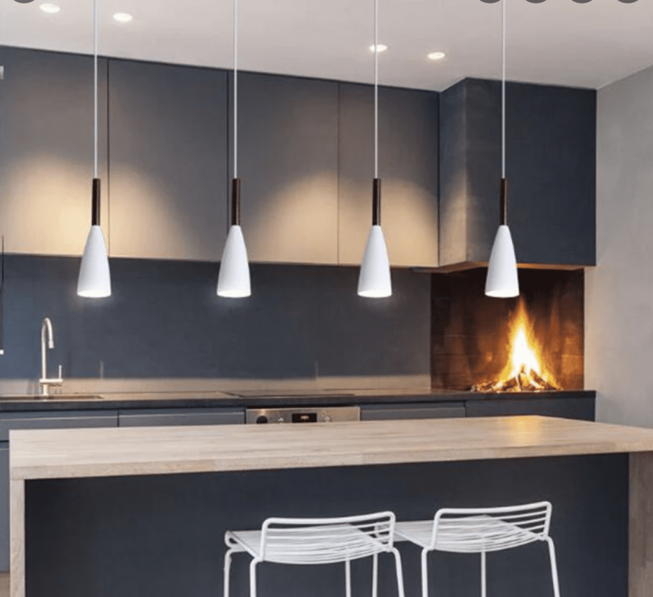 Pendant Lighting (Hanging Light)подвесной светильник