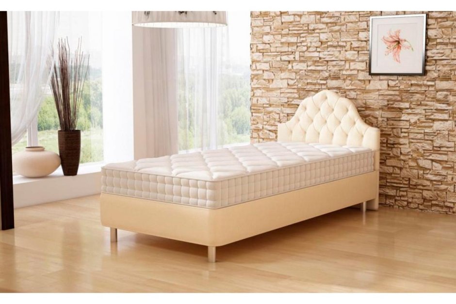 Детская кровать Capitone Room