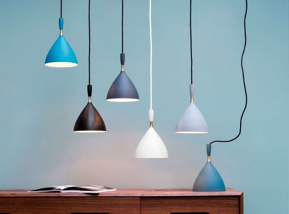 Подвесной светильник Pendant Lights