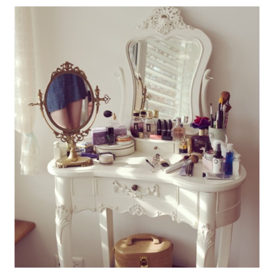 Коллекция simply Beauty зеркало