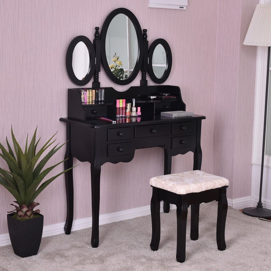 Туалетный столик Vanity Olivieri