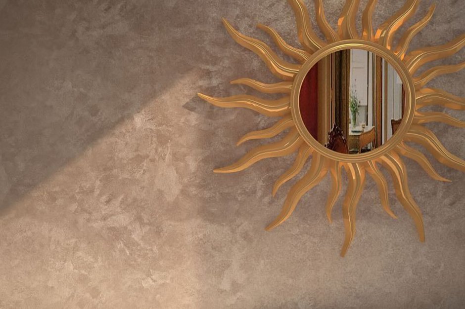 Декоративная краска Decorazza Seta