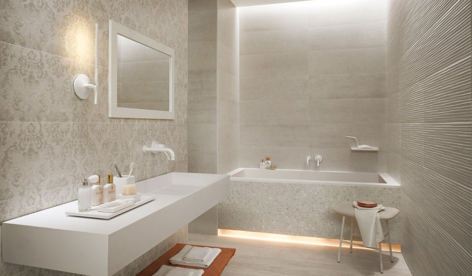 Плитка Fap Ceramiche (Meltin trafilato sabbia)