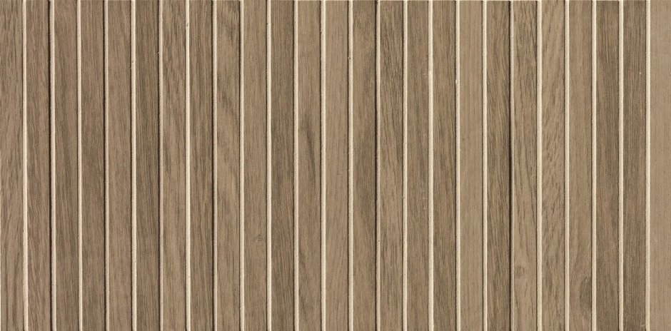 Ibero Artwood ribbon natural 120х60