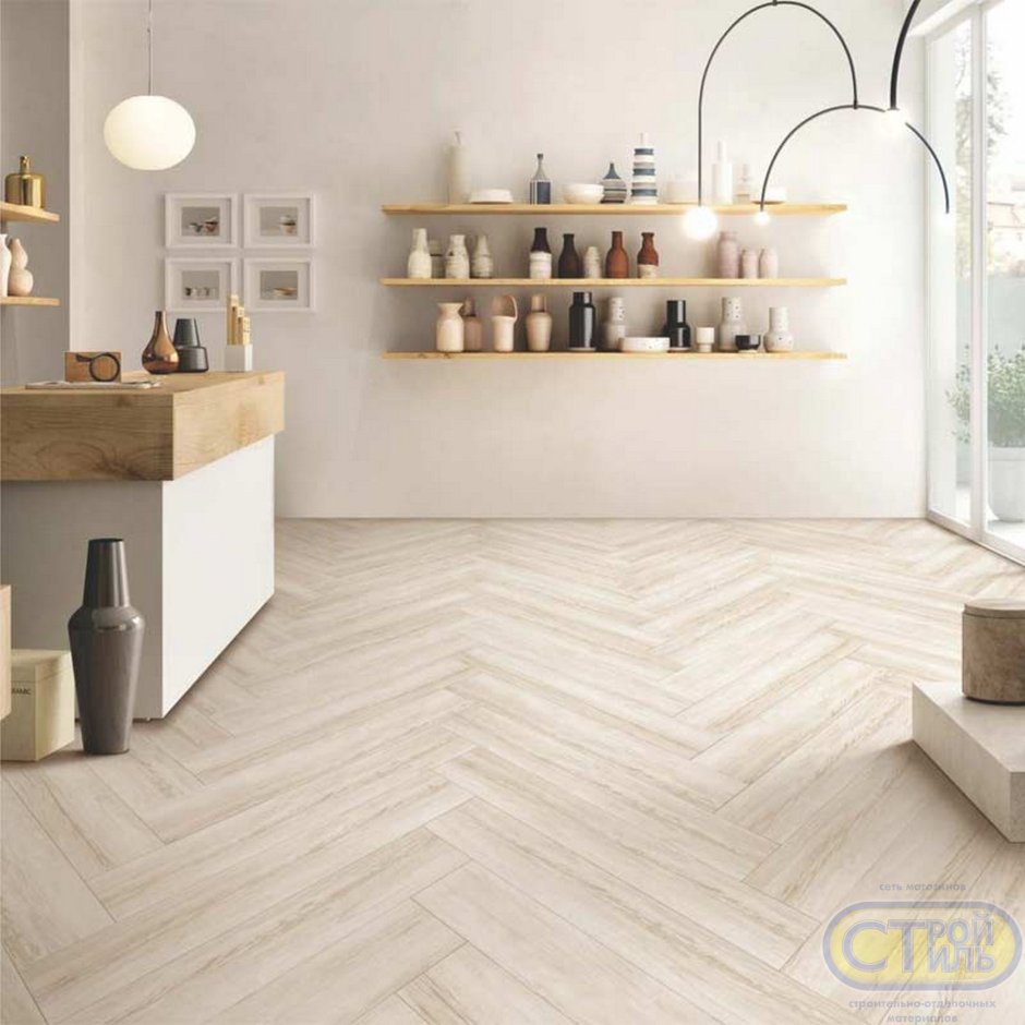Santissimo керамогранит бежевый 6064-0493 20х60