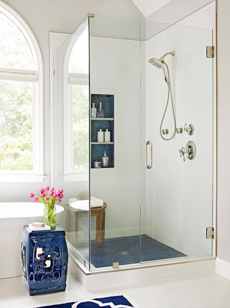 Душевая кабина Shower Room PB 123l