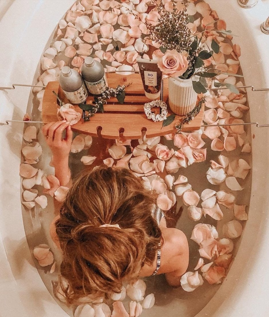 Эстетика ванной