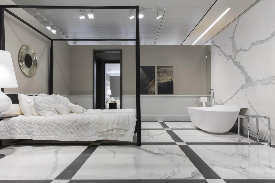 Плитка Rex Ceramiche i classici di Rex Statuario