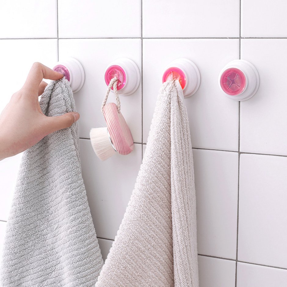 Полотенце держатель Wash Cloth Holder