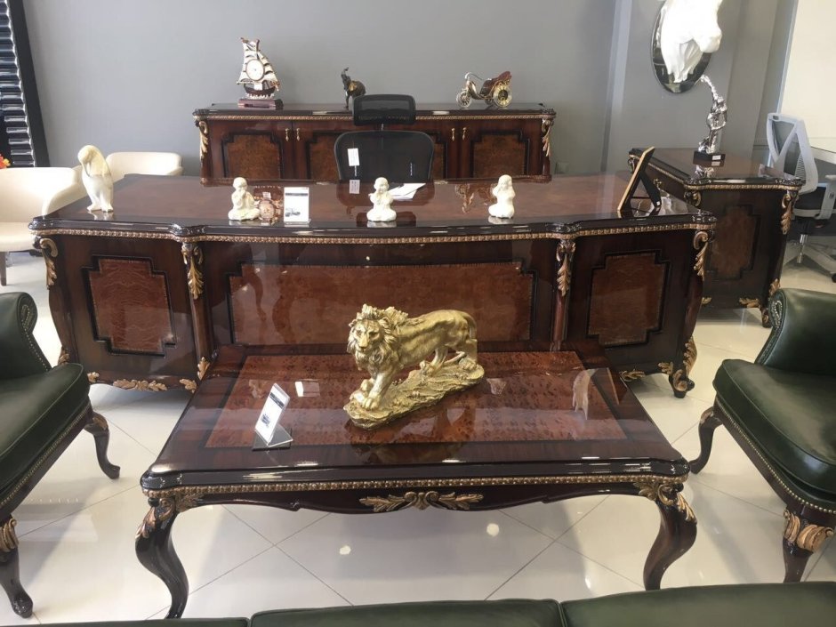 Столик журнальный sempre красный