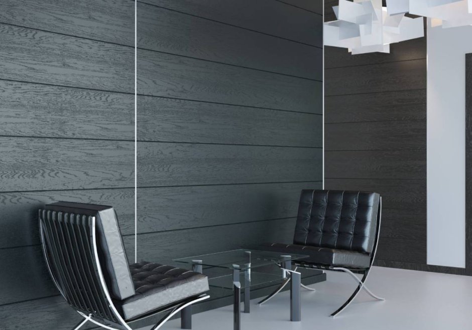 Стеновые панели Holz Interior Doors