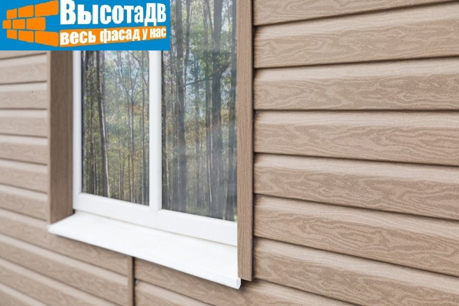 Сайдинг Timberblock кедр натуральный