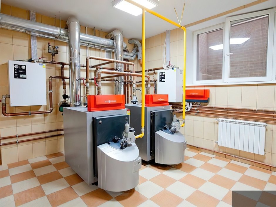 Газовый котел медведь 40 диаметр приточной вентиляции